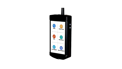 4G Handheld Raman Analyzer ATR6500