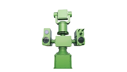 LSDS-2000 360° Blind-Spot-Free Detection and Destruction Equipment