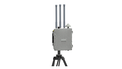 LSDF-020 Low-Altitude Electronic Eye