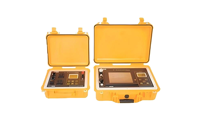LSDLD-20 Dam Piping and Leakage Detection Instrument