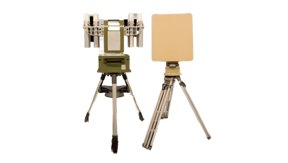 LSDF-010 Low-AltitudeNet-Capturing Projectile UAV Countermeasure Systemt
