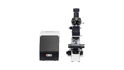 lspec-sr550 Research Grade Microscopic Raman Spectrometer