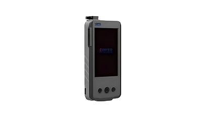 LSPEC 510 Handheld Raman Spectrometer